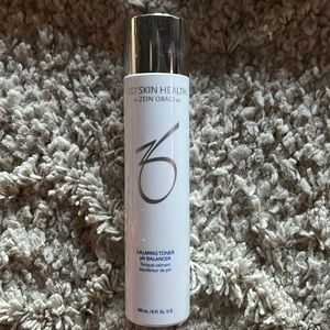 So Skin pH calming toner